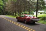Plymouth Barracuda Formula S Fastback 1968 года